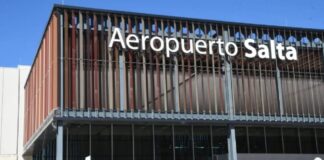 Se inaugurará la nueva terminal del Aeropuerto Internacional Martín Miguel de Güemes