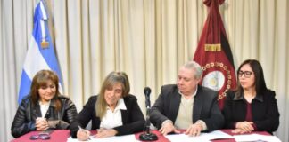 Salta implementará traslados gratuitos para personas con discapacidad