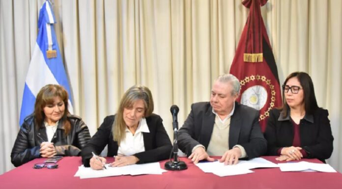 Salta implementará traslados gratuitos para personas con discapacidad