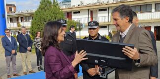 Salta fortalece la investigación criminal