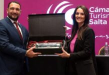 Salta proyecta el turismo con innovación y nuevos estándares de calidad