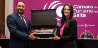 Salta proyecta el turismo con innovación y nuevos estándares de calidad