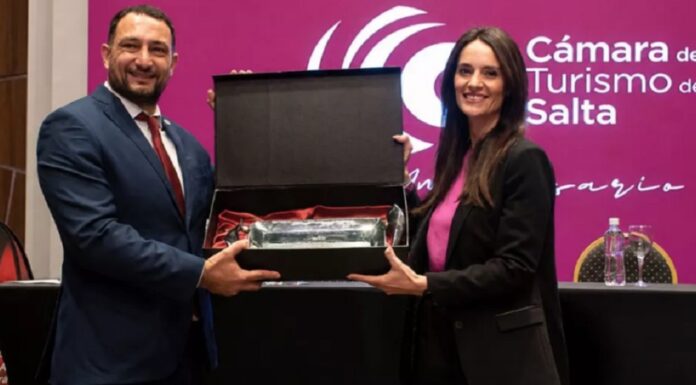 Salta proyecta el turismo con innovación y nuevos estándares de calidad