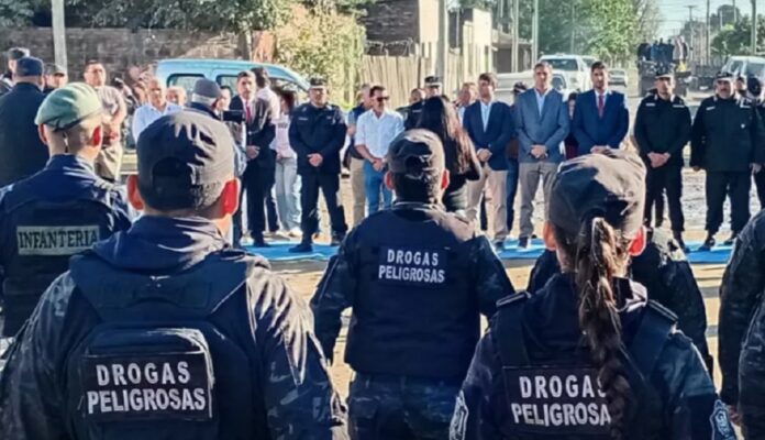 Seguridaddrogas