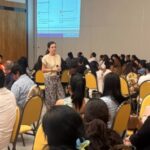 Docentes de Cafayate se capacitaron en convivencia escolar