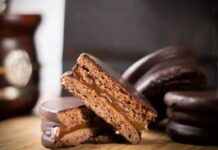 Avanzan las inscripciones para el 1er Concurso del Alfajor Salteño