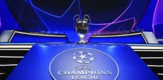 Comenzó la UEFA Champions League