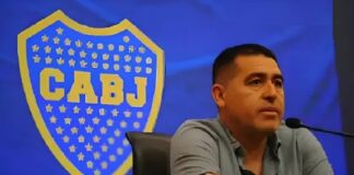 Juan Román Riquelme habló sobre el presente de Boca
