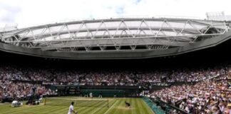 Wimbledon “vetará” a los influencers