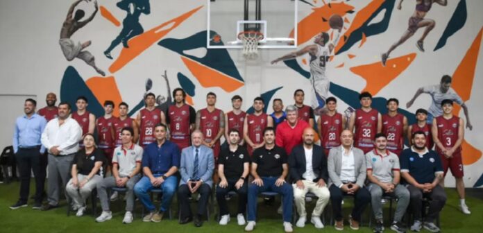 Deporsaltabasket