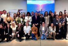 Encuentro de Mujeres Empresarias de Salta y Mato Grosso do Sul