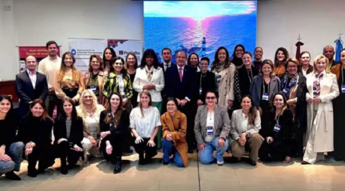 Encuentro de Mujeres Empresarias de Salta y Mato Grosso do Sul