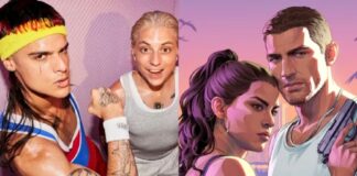 Catriel y Paco Amoroso participarían de GTA 6