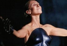 El “Efecto Céline Dion” en Francia