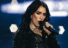 Lali cerró la gira con su tercer River agotado