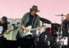 ¿Pearl Jam tiene nuevo baterista?