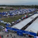¡Vuelve la feria más grande de la ciudad!