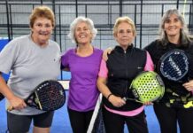 Salta dirá presente en los Juegos Nacionales para Adultos Mayores
