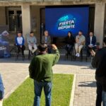 Se viene la Fiesta Nacional del Deporte en la ciudad