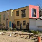 Se recuperó un nuevo espacio del ferrocarril en Sarmiento y las vías