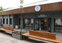 “Hecho en Salta”, se consolida como una nueva vidriera de productos salteños