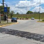 Intensifican las obras de prevención ante la llegada del «Súper Niño»