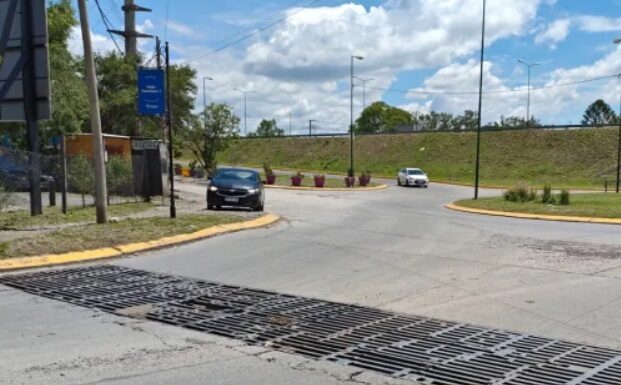 Intensifican las obras de prevención ante la llegada del «Súper Niño»