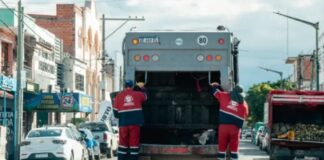 Conocé cómo funcionarán los servicios municipales el lunes 14 y el martes 15
