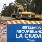 Plan Vial Zona Norte: avanzan con nuevos frentes