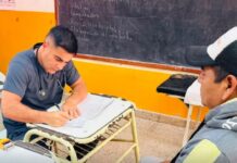 Se realizará un operativo de atención sanitaria en Anta