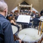 Cafayate vivirá una noche histórica con la Orquesta Sinfónica de Salta