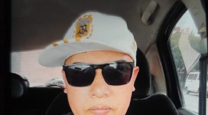 Fue recapturado el prófugo Jonatan «Camboya» Peloc