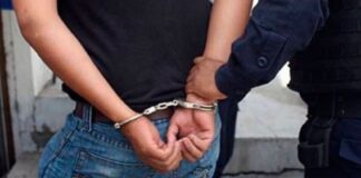“Camboya” Peloc: ampliaron la imputación del conductor de la moto