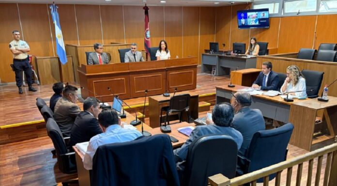 Ciudadanas francesas: tras el rechazo del sobreseimiento por apremios ilegales, la causa continuará