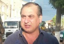 Imputaron al intendente Jalit por el homicidio culposo