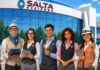 Salta presentó su plantel de agentes públicos de inteligencia artificial