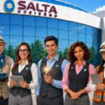 Salta presentó su plantel de agentes públicos de inteligencia artificial
