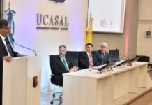 Salta fortalece vínculos comerciales con China