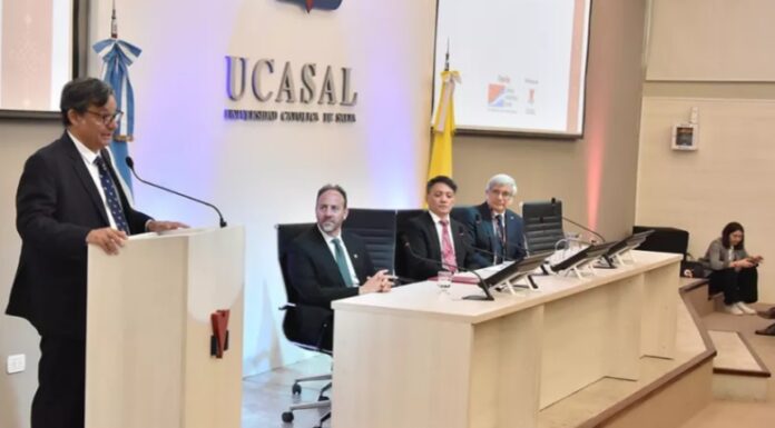 Salta fortalece vínculos comerciales con China
