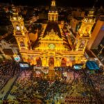 La ciudad renovó su Pacto de Fidelidad