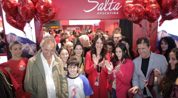 Salta desplegará su potencial turístico y cultural
