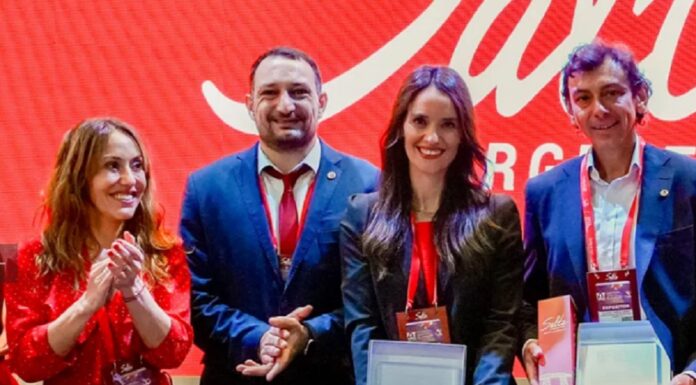 Salta fue consagrada como el Destino Turístico del Año