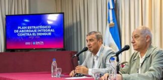 Salta presentará el balance epidemiológico