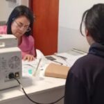 Amplían la cobertura médica en zona sur