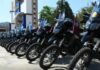 Refuerzan la presencia policial en el norte provincial