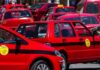 Aumentan las tarifas de taxis y remises