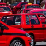 Aumentan las tarifas de taxis y remises