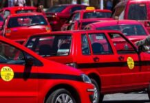 Aumentan las tarifas de taxis y remises