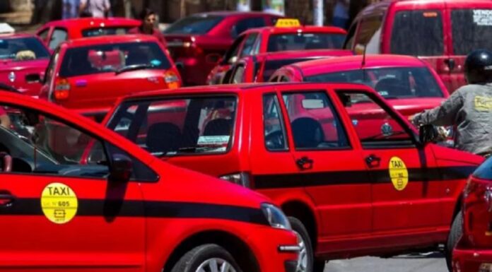 Aumentan las tarifas de taxis y remises