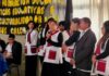 Seclantás fue sede de las III Jornadas de Formación Docente